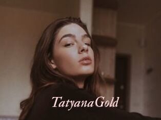 TatyanaGold