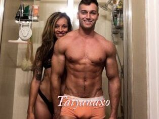 Tatyanaxo