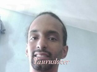 Tauruslover
