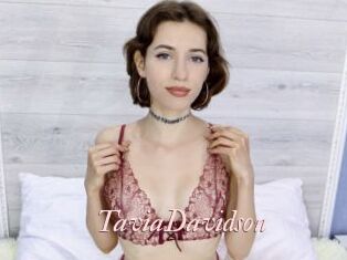 TaviaDavidson