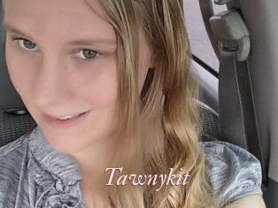 Tawnykit