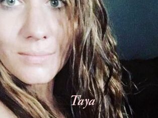 Taya