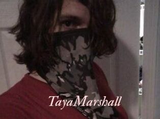 TayaMarshall