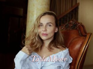 TaylaMoore Leukelol