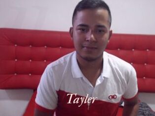Tayler