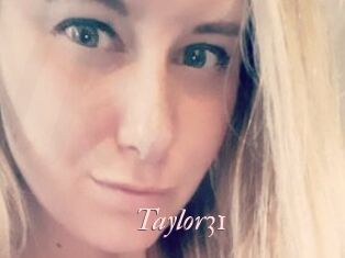 Taylor31
