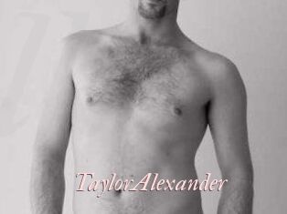 TaylorAlexander