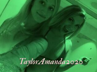 TaylorAmanda2020