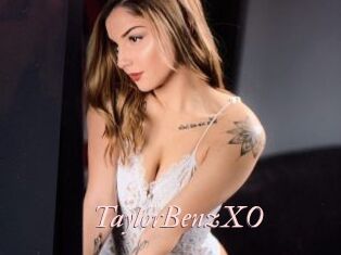 TaylorBenzXO