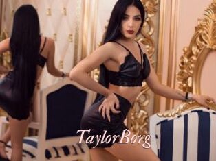 TaylorBorg Leukelol