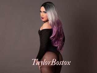 TaylorBostox