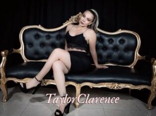 TaylorClarence