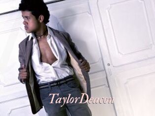 TaylorDeacon