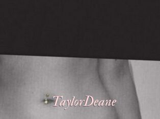 TaylorDeane Leukelol