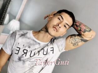 TaylorGuti