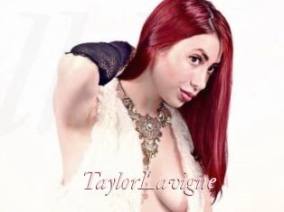 TaylorLavigne