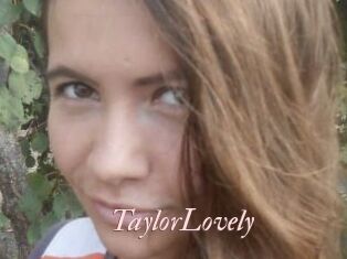 TaylorLovely