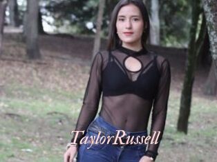 TaylorRussell