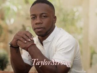 TaylorStrong Leukelol