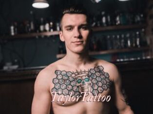TaylorTattoo
