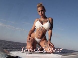 TaylorXXBlaze