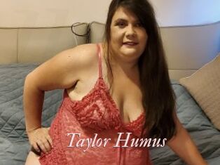 Taylor_Humus