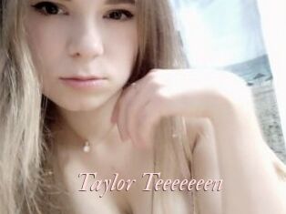 Taylor_Teeeeeeen
