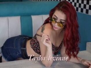 Taylor_levinne