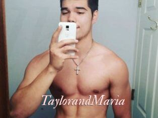 TaylorandMaria