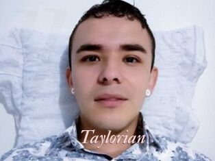 Taylorian