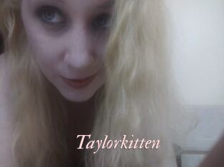 Taylorkitten