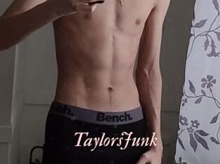 TaylorsJunk