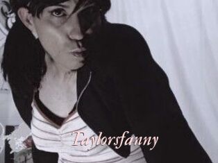 Taylorsfanny