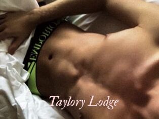 Taylory_Lodge