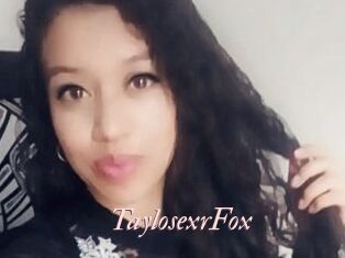 TaylosexrFox Leukelol