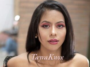 TayraKnox