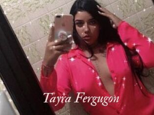 Tayra_Fergugon