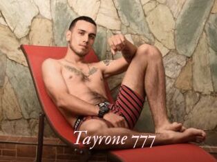 Tayrone_777