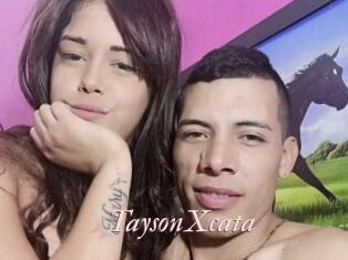 TaysonXcata Leukelol