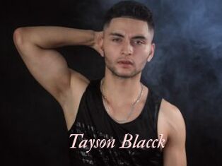 Tayson_Blacck