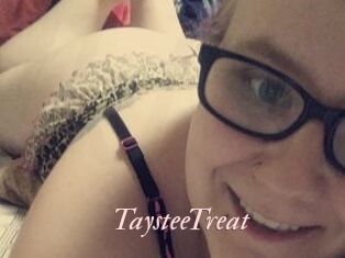 TaysteeTreat