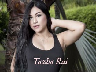 Tazha_Rai Leukelol