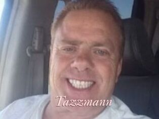 Tazzmann