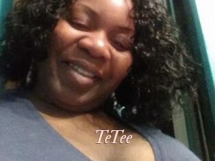 TeTee
