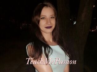 TeachMePassion
