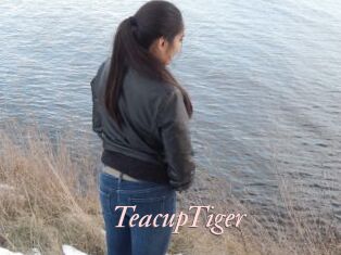 TeacupTiger Leukelol