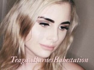 TeaganBarnesBabestation Leukelol