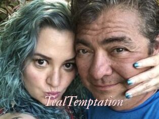 TealTemptation