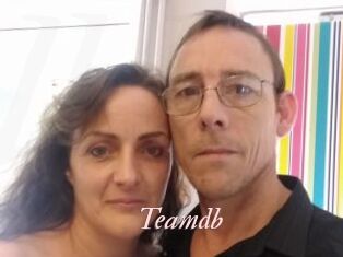 Teamdb
