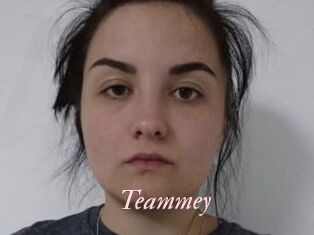 Teammey